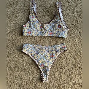 Bydee Australia Resort Bikini Set